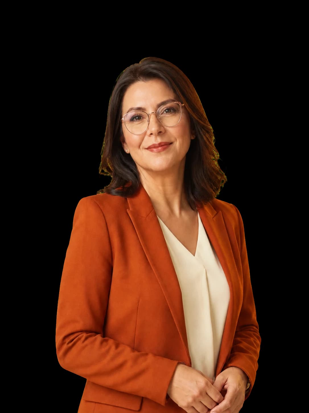 Irina, specialistul AI Owlia pentru recenzii Google și reputație