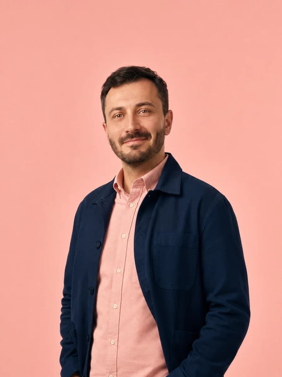 Andrei, asistentul de vânzări Owlia pentru urmărirea oportunităților